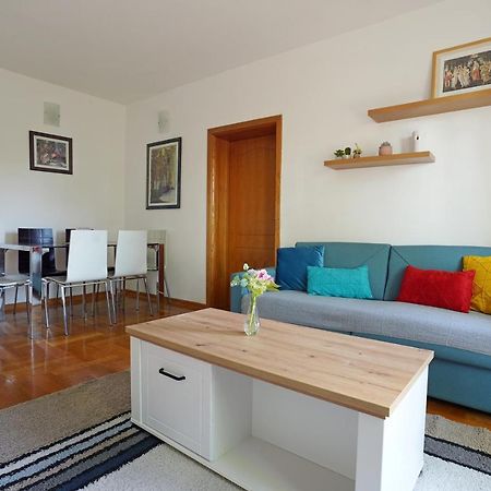 Apartment Gold ポドゴリツァ エクステリア 写真