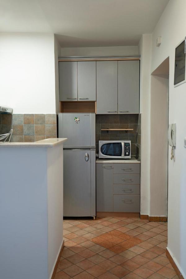 Apartment Gold ポドゴリツァ エクステリア 写真