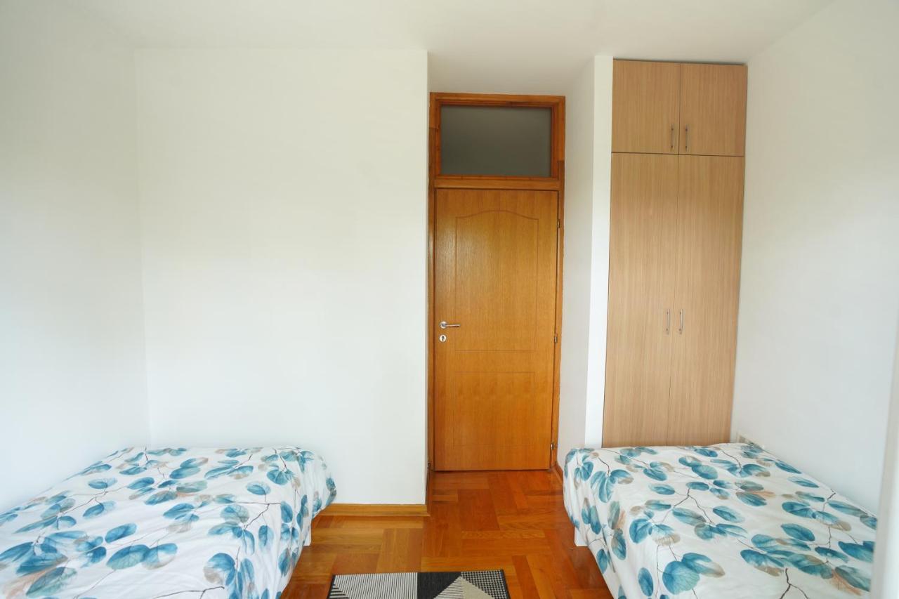 Apartment Gold ポドゴリツァ エクステリア 写真